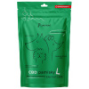 CUREPOINT CBD pamlsky Dental Care L 100 g
