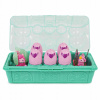 Sada figúrok Spin Master Hatchimals Rainbow-Cation Llama Family