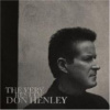 Henley Don - Very Best Of [CD]