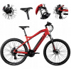Elektrický horský bicykel MTB 27,5