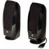 LOGITECH OEM LOGITECH S150/Stereo/1,2W/Černá