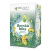 MEGAFYT Horská lúka bylinná zmes porciovaná 20x1,5 g (30 g)