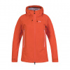 Dámská hardshell bunda Hannah ADELAIDE spicy orange veľkosť 40