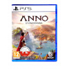 Anno 117 Pax Romana PlayStation 5 (PS5) krabička