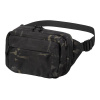 EDC ľadvinka Rat Waist Pack Helikon-Tex® – Multicam® Black