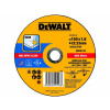 Dewalt DT43907 rezný kotúč 150x1,6x22,2 mm na nerez