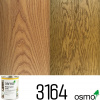 OSMO® Dekorační vosk transparentní Barva (odstín): 3164 dub, Balení: 0,75 l