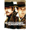 Butch Cassidy a Sundance Kid - Speciálni edice DVD