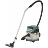 Akumulátorový vysávač Makita DVC157LZX3 s AWS Li-ion LXT 2x18V, bez batérie