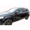 Okenné deflektory Audi Q7 5D 2006-2015 2 ks predné