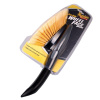 Meguiars Versa-Angle Wheel Face Brush - kartáč na kola s krátkým držadlem