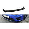 Predný splitter V.2 VW Golf 7 R / R-Line