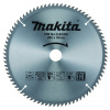 Makita D-65399 pilový kotouč 260mm x 30mm x 80T