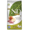 Farmina N&D Dog PRIME (GF) Adult Mini, Boar & apple 7kg