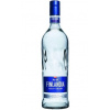 Finlandia 40% 1 l (čistá fľaša)