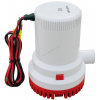 BW PUMPS Bilge pumpa 12V, 17790 l/hod s 70 cm napájacím káblom model WB 4700