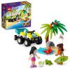 LEGO LEGO® Friends 41697 Auto ochrancov korytnačiek
