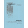 Výchova k reprodukčnímu zdraví - Vránová Věra