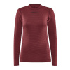 W Triko CRAFT PRO Wool Extreme X LS (Tričko CRAFT)