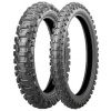 Bridgestone X 31 R ( 120/80-19 TT 63M zadné koleso, M/C, Mischung medium )