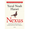 Nexus | Yuval Harari Noah