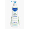 MUSTELA Hydratačné telové mlieko 500 ml