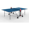 Sponeta S1-43i stôl na stolný tenis vnútorný modrý 05-G171/23K-MO