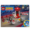 LEGO Sonic the Hedgehog 76995 Shadow the Hedgehog – útek (LEGO Sonic the Hedgehog 76995 Shadow the Hedgehog – útek)