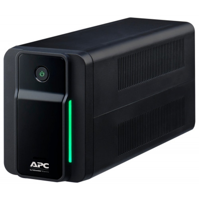 APC Back-UPS 500VA/300W, USB, AVR, 3xIEC C13 BX500MI