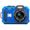 KODAK WPZ2 Blue