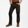 Deerhunter kalhoty Rogaland stretch hnědé 54 Varianta: 54