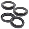 ALLBA FORK SEAL KIT SPY & DUST
