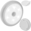 Izoxis LED noční lampa s pohybovým senzorem