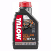 Motorový olej Motul ATV-SXS POWER 4T 10W-50 1 l