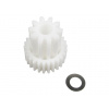 Ozubené kolo KW650738 pre mlynčeky KENWOOD a DE LONGHI