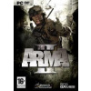 Hra na PC ArmA II - PC DIGITAL, elektronická licencia, kľúč pre Steam, žáner: arkády, (946972)