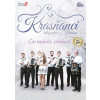 KRASNANCI - CAS RADOSTI A VESELOSTI CD+DVD CD