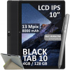 Tablet Blow BlackTAB10 10