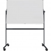 Legamaster Rotačná tabuľa UNITE 100x150 cm s PODSTAVCOM