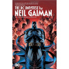 DC Comics DC Universe By Neil Gaiman