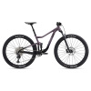 Giant Pique 29 2 XS Purple Ash