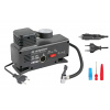 AMiO Kompresor do auta 12V/230V Acomp-13 02188