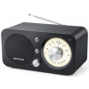 MUSE M-095BT, stolové rádio s Bluetooth