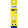 Atrament Epson 664 Yellow - originálny