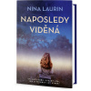 Naposledy viděná - Nina Laurin