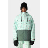 686 bunda - Athena Insulated Jacket Hello Kitty Seaglass Bandana (HKSB) veľkosť: XL