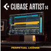 Steinberg Cubase Artist 14