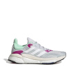 adidas Solarboost 4 Shoes Womens Grey 3.5 (36)
