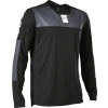Pánský cyklo dres Fox Defend Ls Jersey Foxhead S