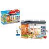 Stavebnica Playmobil 71328 Prístavba telocvične (4008789713285)